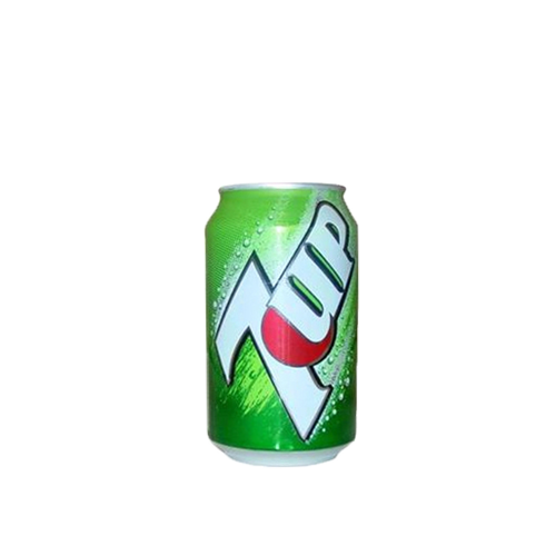 7UP (doză 0,33L)