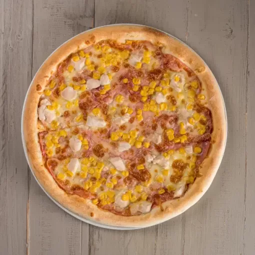 Pizza CASEI - gigant
