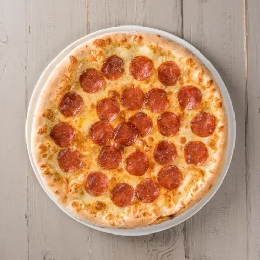 Pizza PEPPERONI- normală