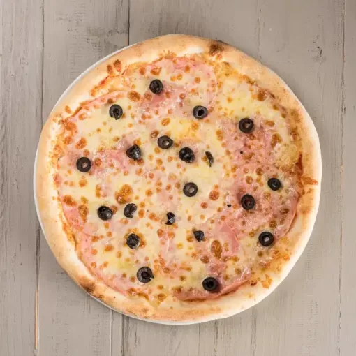 Pizza PROSCIUTTO - mini