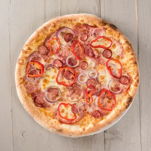Pizza RUSTICĂ - mini
