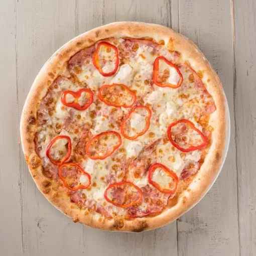 Pizza ALLA CHICKEN - gigant