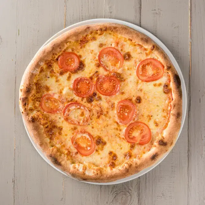 Pizza MARGHERITA - normală