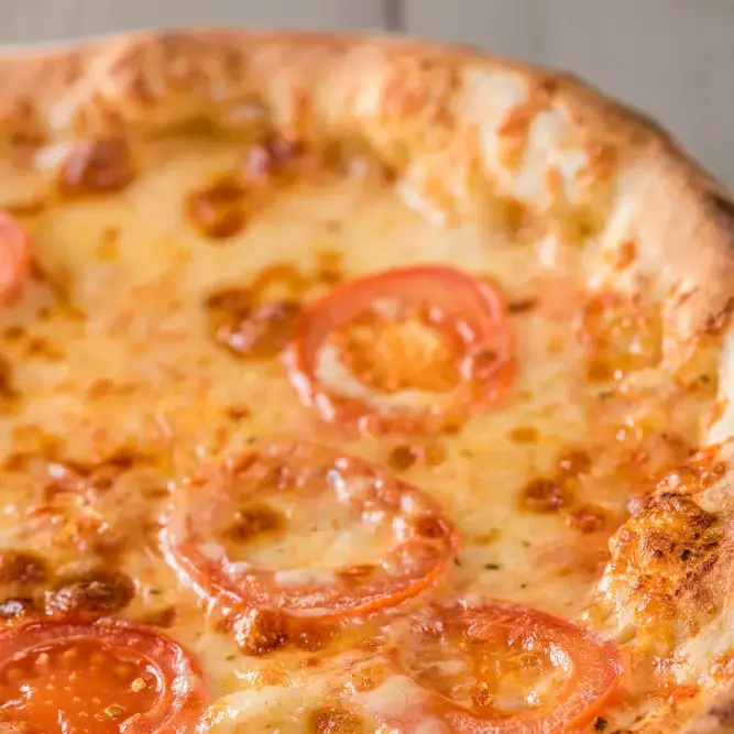 Pizza MARGHERITA - normală - imagine 3