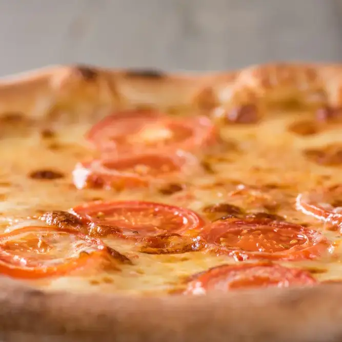 Pizza MARGHERITA - normală - imagine 4