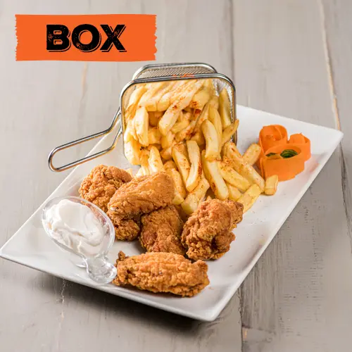 Box