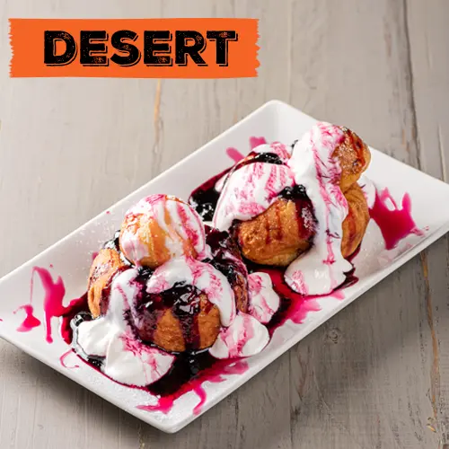 Desert