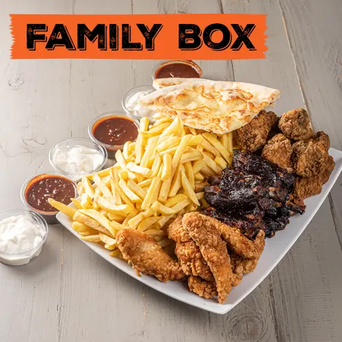 Family Box