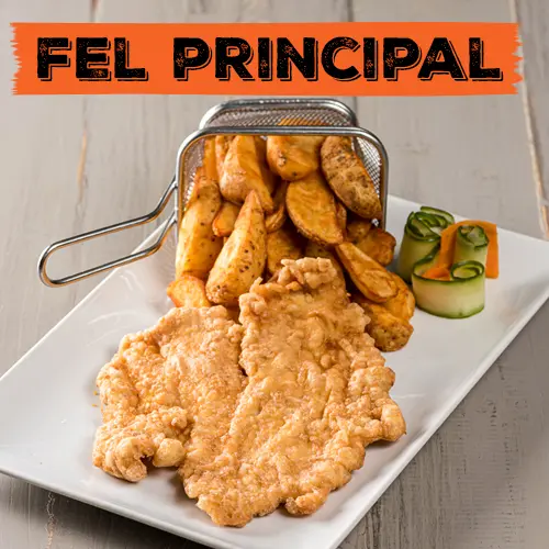 Fel Principal