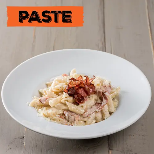 Paste