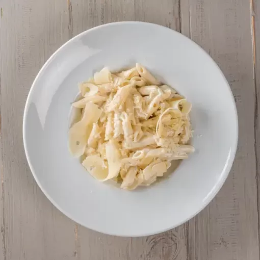 Penne Quattro Fromaggi