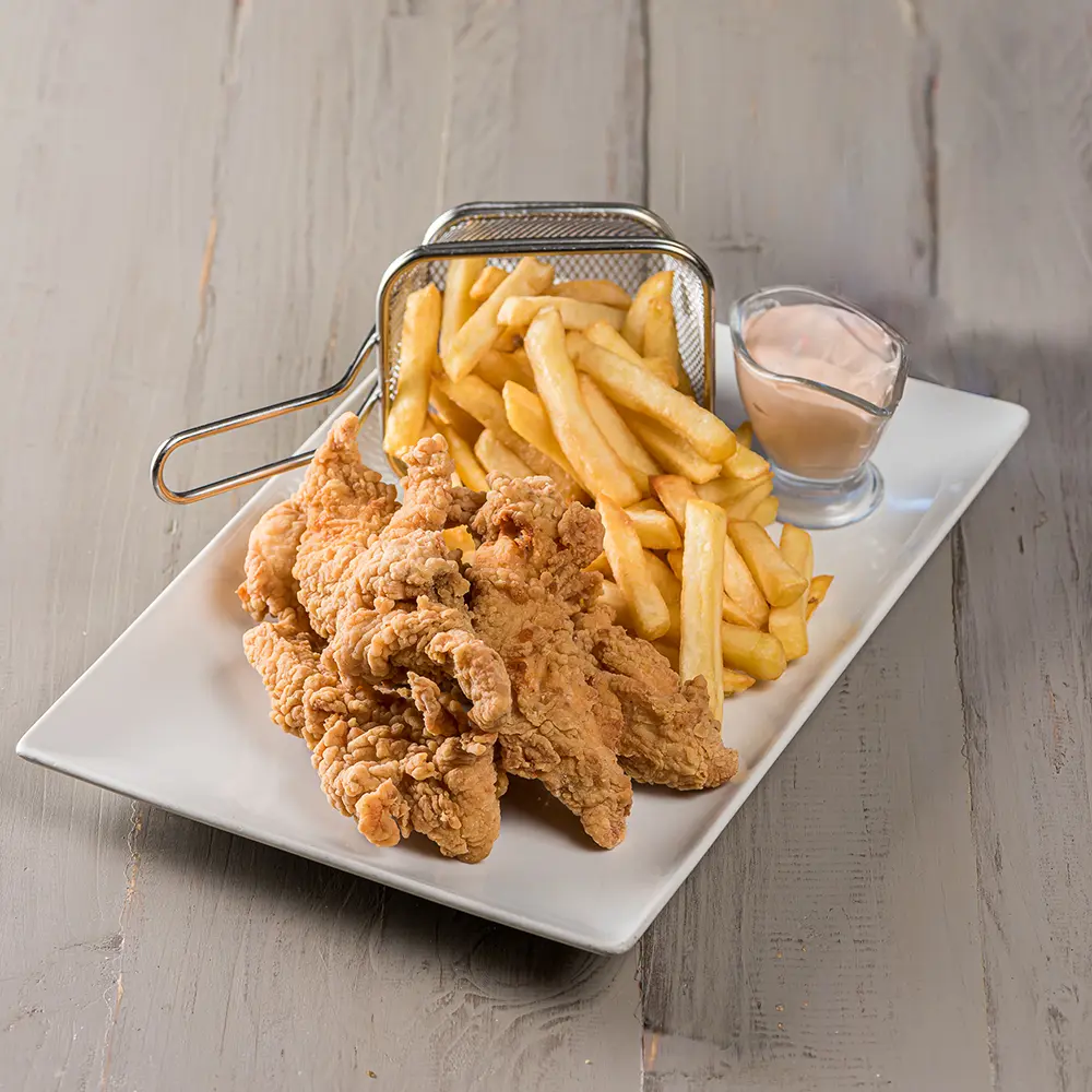Chicken Box