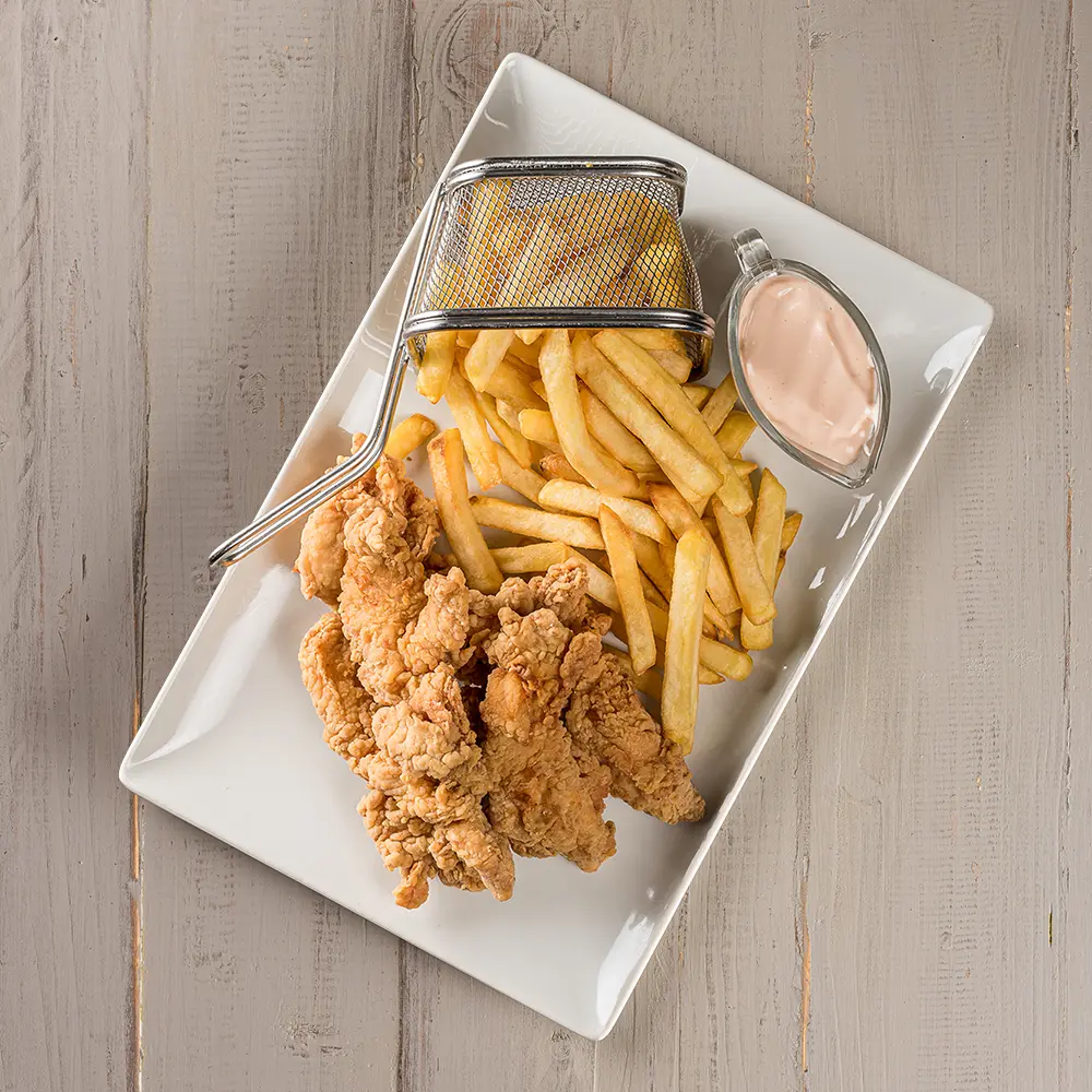 Chicken Box - imagine 2