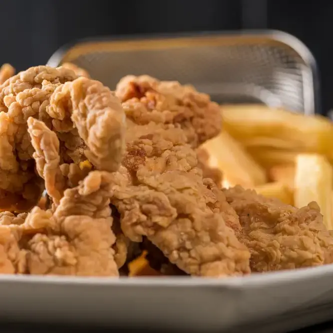 Chicken Box - imagine 3