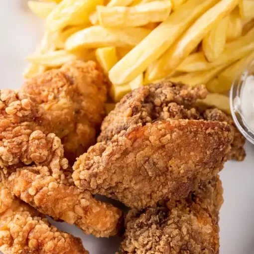 Mix Chicken Box - imagine 3