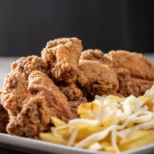 Mega Wings Box - imagine 4