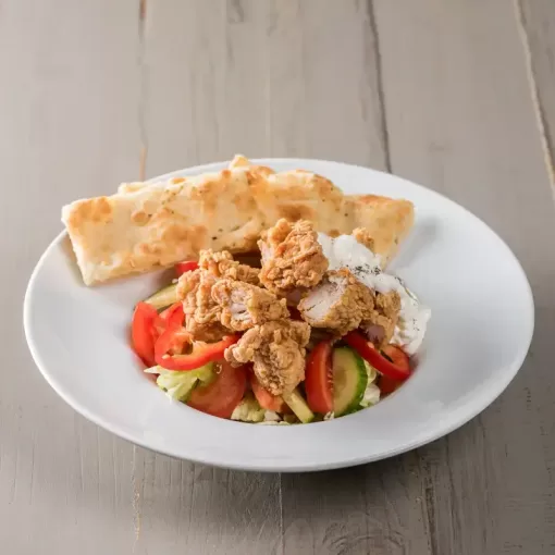Salată Lordinu