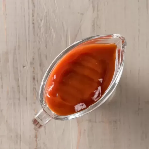 Alternative view of Ketchup picant