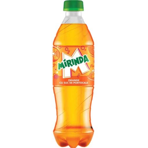 Mirinda - 0,5L